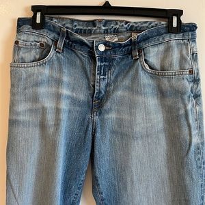 Lucky Brand jeans, size 12